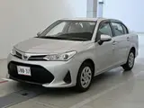 2019 Toyota Corolla Axio 1.5G Silver Sedan for sale, Japanese used car export - photo 1 of 12 | GULJI TRADERS