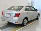 2019 Toyota Corolla Axio 1.5G Silver Sedan for sale, Japanese used car export - photo 2 of 12 | GULJI TRADERS