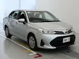 2019 Toyota Corolla Axio 1.5G Silver Sedan for sale, Japanese used car export - photo 5 of 12 | GULJI TRADERS