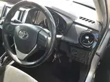2019 Toyota Corolla Axio 1.5G Silver Sedan for sale, Japanese used car export - photo 7 of 12 | GULJI TRADERS