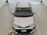 2019 Toyota Corolla Axio 1.5G Silver Sedan for sale, Japanese used car export - photo 11 of 12 | GULJI TRADERS