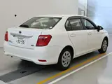 2019 Toyota Corolla Axio hybrid White Sedan for sale, Japanese used car export - photo 2 of 12 | GULJI TRADERS