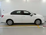 2019 Toyota Corolla Axio hybrid White Sedan for sale, Japanese used car export - photo 3 of 12 | GULJI TRADERS