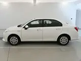 2019 Toyota Corolla Axio hybrid White Sedan for sale, Japanese used car export - photo 4 of 12 | GULJI TRADERS