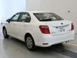 2019 Toyota Corolla Axio hybrid White Sedan for sale, Japanese used car export - photo 6 of 12 | GULJI TRADERS