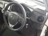 2019 Toyota Corolla Axio hybrid White Sedan for sale, Japanese used car export - photo 7 of 12 | GULJI TRADERS