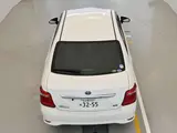 2019 Toyota Corolla Axio hybrid White Sedan for sale, Japanese used car export - photo 12 of 12 | GULJI TRADERS