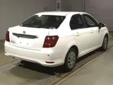 2019 Toyota Corolla Axio 1.5X White Sedan for sale, Japanese used car export - photo 2 of 11 | GULJI TRADERS