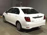 2019 Toyota Corolla Axio 1.5X White Sedan for sale, Japanese used car export - photo 4 of 11 | GULJI TRADERS