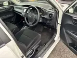2019 Toyota Corolla Axio 1.5X White Sedan for sale, Japanese used car export - photo 5 of 11 | GULJI TRADERS