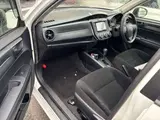 2019 Toyota Corolla Axio 1.5X White Sedan for sale, Japanese used car export - photo 8 of 11 | GULJI TRADERS