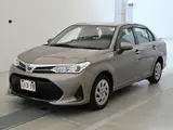2019 Toyota Corolla Axio 1.5G Other Sedan for sale, Japanese used car export - photo 1 of 12 | GULJI TRADERS
