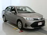 2019 Toyota Corolla Axio 1.5G Other Sedan for sale, Japanese used car export - photo 5 of 12 | GULJI TRADERS