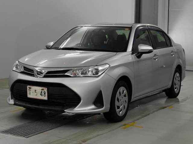 2019 Toyota Corolla Axio 1.5X - photo 1 2019 Toyota Corolla Axio 1.5X Sedan for sale, Japanese used car export - photo 1 of 12 | GULJI TRADERS
