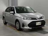 2019 Toyota Corolla Axio 1.5X Sedan for sale, Japanese used car export - photo 5 of 12 | GULJI TRADERS