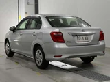 2019 Toyota Corolla Axio 1.5X Sedan for sale, Japanese used car export - photo 6 of 12 | GULJI TRADERS
