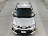 2019 Toyota Corolla Axio 1.5X Sedan for sale, Japanese used car export - photo 11 of 12 | GULJI TRADERS