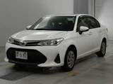 2019 Toyota Corolla Axio 1.5X Sedan for sale, Japanese used car export - photo 1 of 12 | GULJI TRADERS