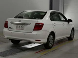 2019 Toyota Corolla Axio 1.5X Sedan for sale, Japanese used car export - photo 2 of 12 | GULJI TRADERS