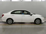 2019 Toyota Corolla Axio 1.5X Sedan for sale, Japanese used car export - photo 3 of 12 | GULJI TRADERS