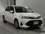 2019 Toyota Corolla Axio 1.5X Sedan for sale, Japanese used car export - photo 5 of 12 | GULJI TRADERS