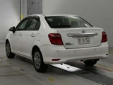 2019 Toyota Corolla Axio 1.5X Sedan for sale, Japanese used car export - photo 6 of 12 | GULJI TRADERS
