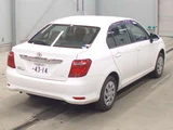 2019 Toyota Corolla Axio 1.5X 4WD Sedan for sale, Japanese used car export - photo 2 of 14 | GULJI TRADERS