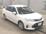 2019 Toyota Corolla Axio 1.5X 4WD Sedan for sale, Japanese used car export - photo 5 of 14 | GULJI TRADERS