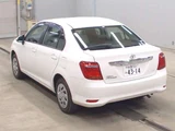 2019 Toyota Corolla Axio 1.5X 4WD Sedan for sale, Japanese used car export - photo 6 of 14 | GULJI TRADERS