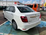 2019 Toyota Corolla Axio 1.5G 5-speed Genuine Full-segment SD Navigation TV &amp; Pearl Sedan for sale, Japanese used car export - photo 2 of 24 | GULJI TRADERS