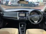 2019 Toyota Corolla Axio 1.5G 5-speed Genuine Full-segment SD Navigation TV &amp; Pearl Sedan for sale, Japanese used car export - photo 6 of 24 | GULJI TRADERS