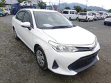2019 Toyota Corolla Axio 1.5X ECVT Sedan for sale, Japanese used car export - photo 4 of 9 | GULJI TRADERS