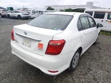 2019 Toyota Corolla Axio 1.5X ECVT Sedan for sale, Japanese used car export - photo 5 of 9 | GULJI TRADERS