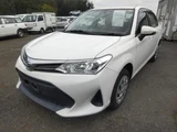 2019 Toyota Corolla Axio 1.5X 4WD ECVT Sedan for sale, Japanese used car export - photo 1 of 9 | GULJI TRADERS