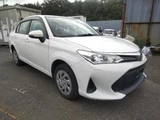 2019 Toyota Corolla Axio 1.5X 4WD ECVT Sedan for sale, Japanese used car export - photo 4 of 9 | GULJI TRADERS