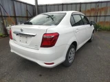 2019 Toyota Corolla Axio 1.5X 4WD ECVT Sedan for sale, Japanese used car export - photo 5 of 9 | GULJI TRADERS