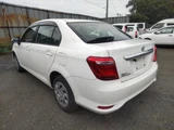 2019 Toyota Corolla Axio 1.5X 4WD ECVT Sedan for sale, Japanese used car export - photo 6 of 9 | GULJI TRADERS