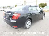 2019 Toyota Corolla Axio Black Sedan for sale, Japanese used car export - photo 3 of 18 | GULJI TRADERS