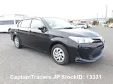 2019 Toyota Corolla Axio Black Sedan for sale, Japanese used car export - photo 5 of 18 | GULJI TRADERS