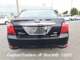 2019 Toyota Corolla Axio Black Sedan for sale, Japanese used car export - photo 9 of 18 | GULJI TRADERS