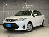 2020 Toyota Corolla Axio EX White Sedan for sale, Japanese used car export - photo 1 of 42 | GULJI TRADERS