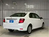 2020 Toyota Corolla Axio EX White Sedan for sale, Japanese used car export - photo 2 of 42 | GULJI TRADERS