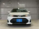 2020 Toyota Corolla Axio EX White Sedan for sale, Japanese used car export - photo 4 of 42 | GULJI TRADERS
