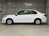 2020 Toyota Corolla Axio EX White Sedan for sale, Japanese used car export - photo 5 of 42 | GULJI TRADERS