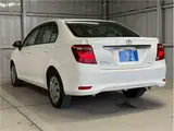 2020 Toyota Corolla Axio EX White Sedan for sale, Japanese used car export - photo 30 of 42 | GULJI TRADERS