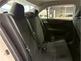 2020 Toyota Corolla Axio EX White Sedan for sale, Japanese used car export - photo 33 of 42 | GULJI TRADERS