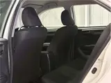 2020 Toyota Corolla Axio EX White Sedan for sale, Japanese used car export - photo 37 of 42 | GULJI TRADERS