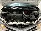 2020 Toyota Corolla Axio EX White Sedan for sale, Japanese used car export - photo 39 of 42 | GULJI TRADERS