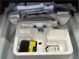2020 Toyota Corolla Axio EX White Sedan for sale, Japanese used car export - photo 42 of 42 | GULJI TRADERS