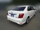 2020 Toyota Corolla Axio HYBRIDEX White Sedan for sale, Japanese used car export - photo 2 of 6 | GULJI TRADERS